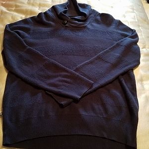 Geoffrey Beene Crewneck Sweater